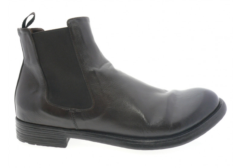 officine creative - Boots HIVE 07 - MARR FONCE
