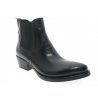 ducanero - Boots 3013 - NOIR