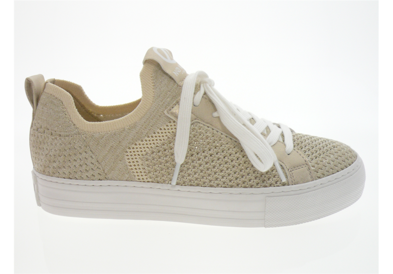 no name - Sport ARCADE FLY - TOILE BEIGE