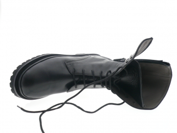 Xsa Alexandra - Boots 9609 - NOIR