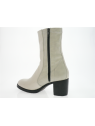 ducanero - Boots 3313 - BLANC