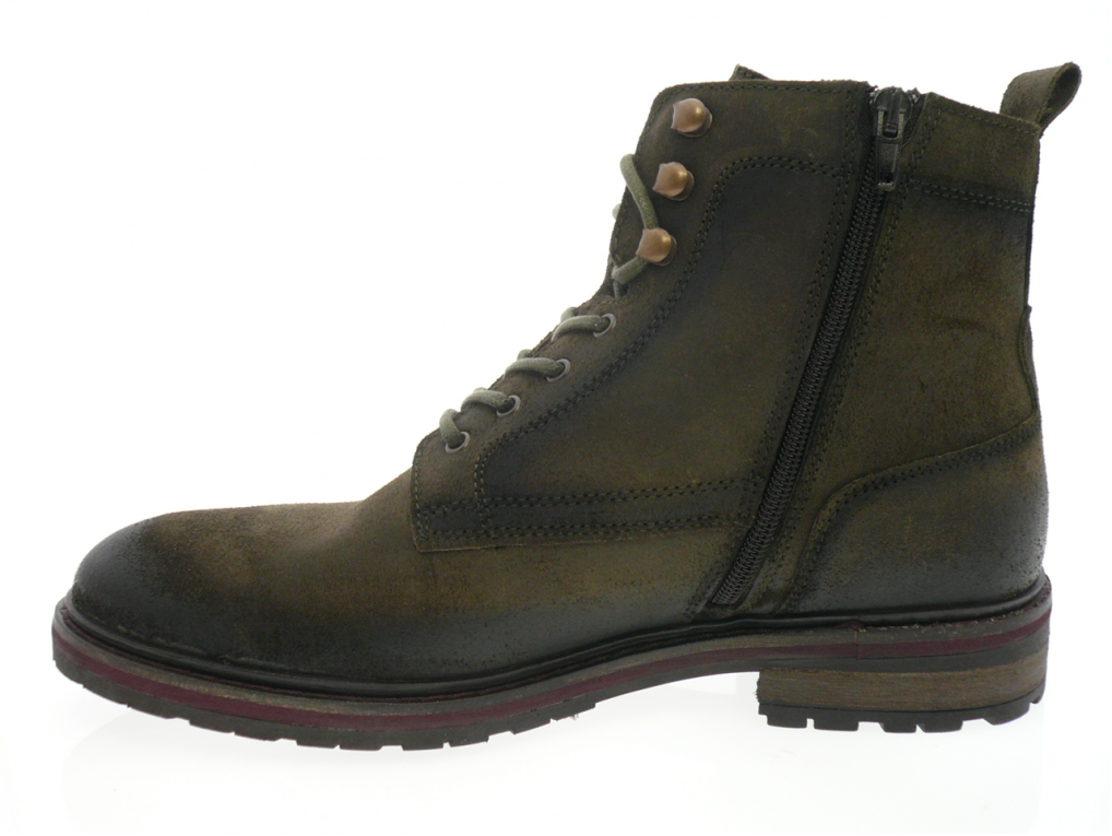 fluchos - Boots 0994 - DAIM KAKI