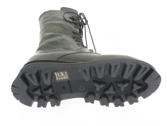 king tartufoli - Boots 11782 - KAKI