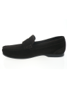 sandy shoes - Femme 8408 - DAIM JAUNE
