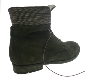 lemargo - Boots FN01A - DAIM KAKI