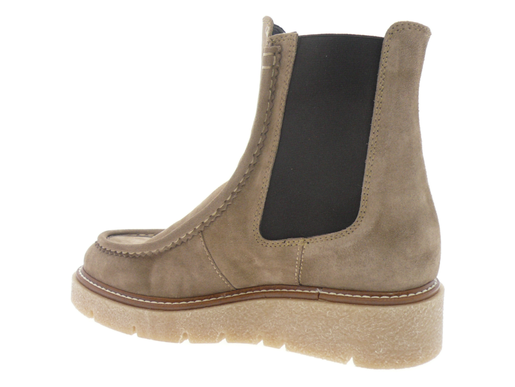 Week End - Boots 22202 - DAIM TAUPE
