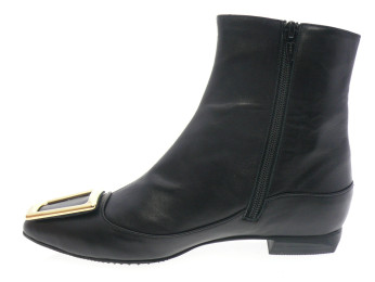 brunate - Boots 18265 - NOIR