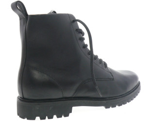 blackstone - Boots SG 33 - NOIR