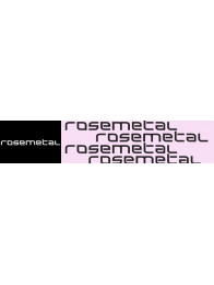 Rosemetal