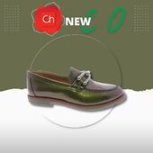 👞 Les mocassins Aliwel New Co Charly sont arrivés chez Charly Chausseur Béziers ! 😍 

Un super look pour un style chic et confortable. 

🤩 Disponibles en boutique en centre ville de Béziers et sur notre site en ligne 🌐 https://www.charlychaussures.com.

 #chaussurehomme #mode #chaussureschic #beziers #bezierscentreville #commerceindependant #commercedeproximite #chaussures #Béziers #nimalnewcocharly