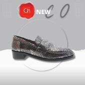 👠 Nouvelle marque, nouveau look, toujours la qualité de fabrication portugaise ! 

Découvrez les mocassins Audrey's chez Charly Chausseur Béziers. 

😍 Disponibles en boutique en centre ville de Béziers et en ligne sur [charlychaussures.com](http://charlychaussures.com/). 

#chaussuresfemme #mode #chaussureschic #beziers #bezierscentreville #commerceindependant #commercedeproximite #chaussures #Béziers #audreys