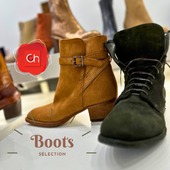 📣 Nouveauté chez Charly Chausseur 🟥 Béziers 📍! 

Découvrez notre sélection de Boots du jour, alliant chic et élégance. 💃👢✨
Le style est à portée de pas avec nos modèles tendance et confortables. 🔝👌

Ne manquez pas cette occasion de vous faire plaisir et de compléter votre garde-robe avec des chaussures de qualité. 💯👠💼

https://www.charlychaussures.com/

#CharlyChausseur #Béziers #Chaussures #Mode #Style #Tendance #Élégance