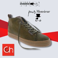 Idée cadeau pour Monsieur 😍

https://www.charlychaussures.com/schmoove/homme-boots/3396-spark-hight-cut.html#/3-taille-40/26-couleur-daim_kaki/385-couleur_generique-vert
